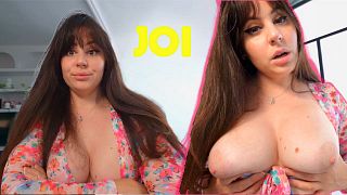 JOI PAMDONA MANDONA – Te has olvidado de mi cumpleaños asi que sigue mis instrucciones